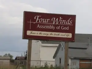 Four Winds Assembly of God