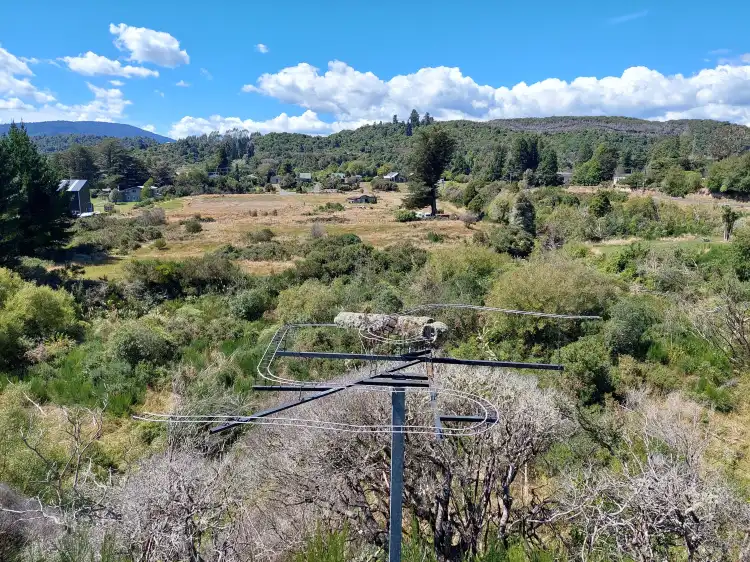 Hotel a Raurimu