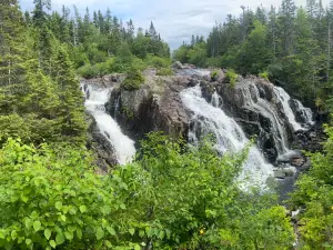 Hopeall Falls