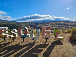 Secretaría de Turismo de Esquel