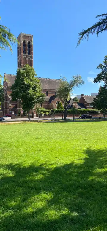 Hotels near Leamington Spa