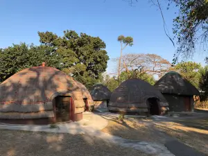 Veyane Cultural Village