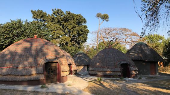 Veyane Cultural Village