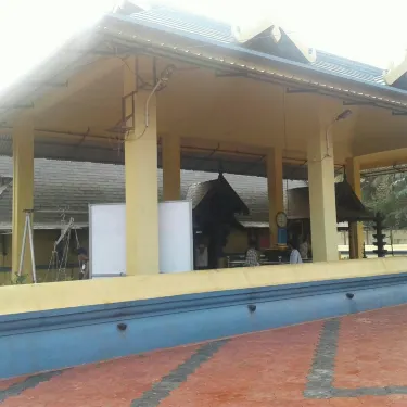 Vallachira Bhagavathy Temple