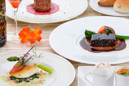 Huransuryourirusieru