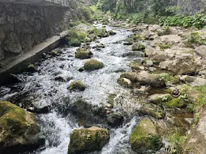Békás-szoros