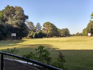 Chibuluma Golf Club