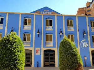 Gran Teatre d'Alzira