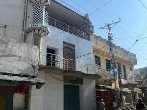 Khulfa e Rashideen Masjid مسجد خلفاء راشدین