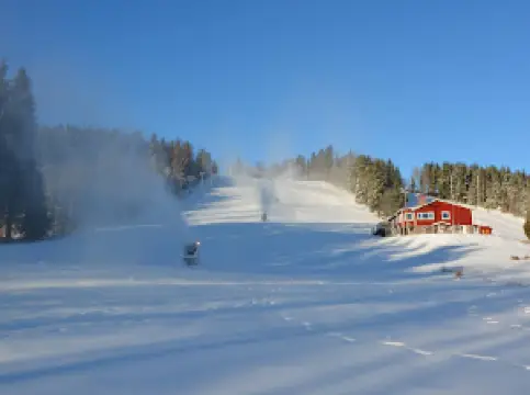 Kettilsås Skidanläggning
