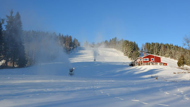 Kettilsås Skidanläggning