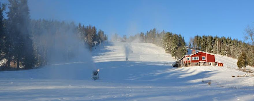 Kettilsås Skidanläggning