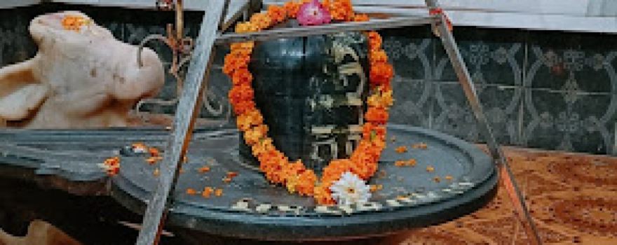 Shiv Temple