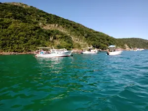 Oven's Beach