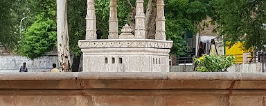Central Park