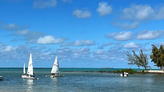 POINTE JEROME SAILING SCHOOL & CLUB (ONG)