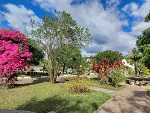 Divino Niño Park