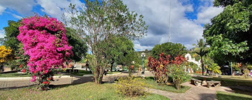 Divino Niño Park
