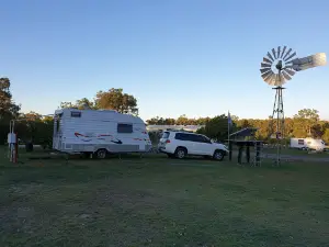 Brandybottle Golf Course & Recreation Park.