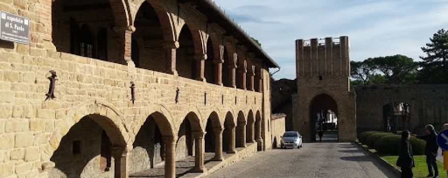 Stadio Comunale "Mario Corridoni"