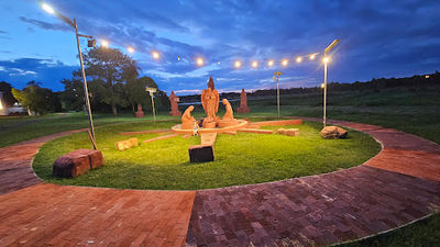 Museo Jesuita Guarani