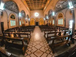Cathedral of Our Lady Queen of Africa