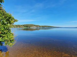 Naturum Fjärås Bräcka