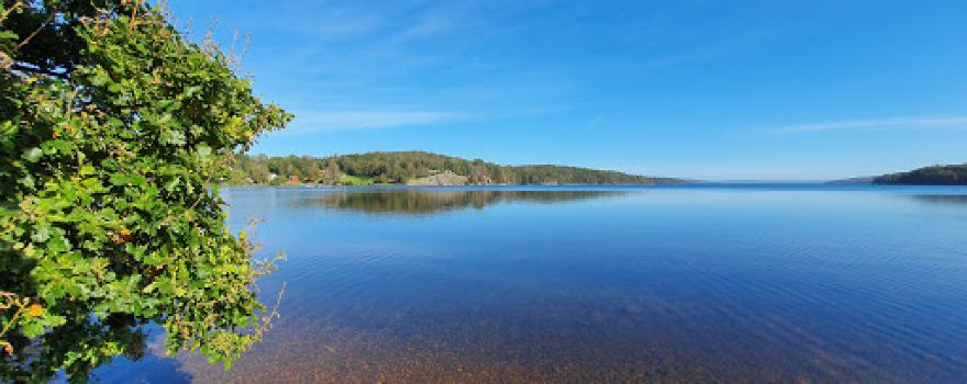 Naturum Fjärås Bräcka