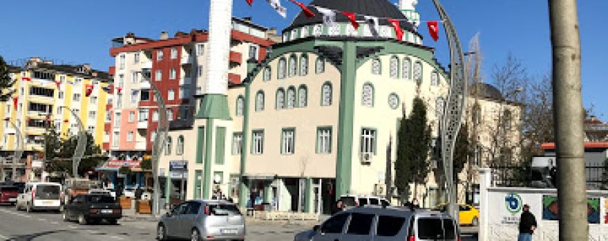 Ulu Cami