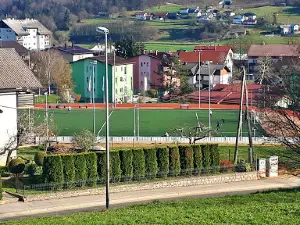 Sports Park Trebnje