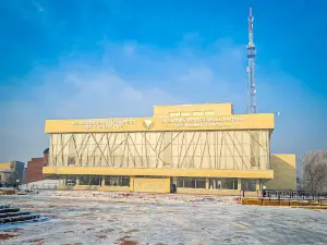 N. Pogodin Regional Drama Theater
