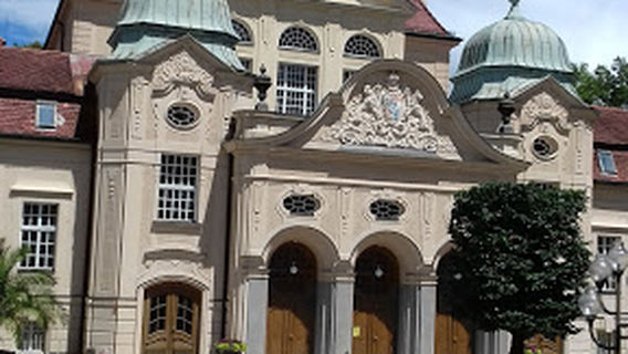 PARK-KINO Bad Reichenhall