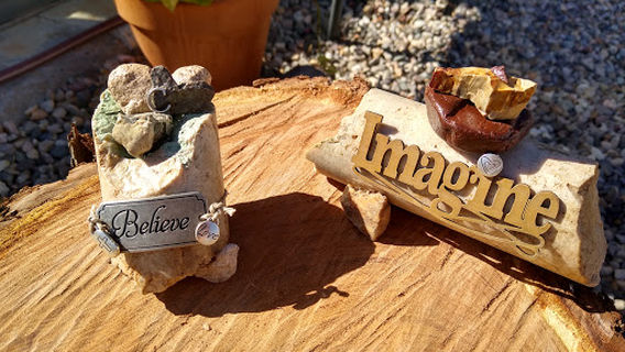 Florida D. Grecco Fine Art Gallery