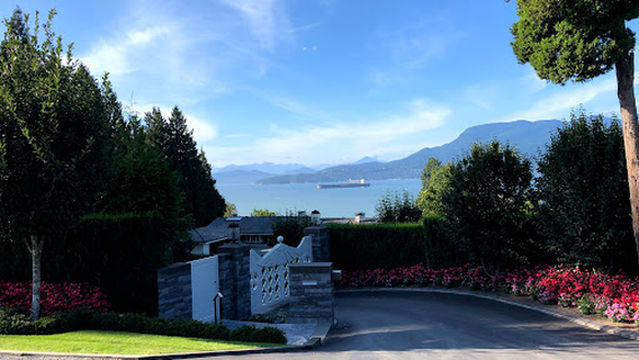 Spanish Banks Beach Park