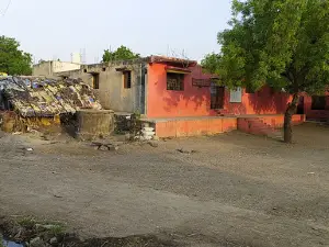 Bhagawati Devi Mandir