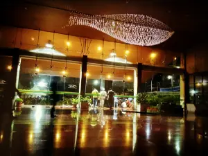 Shifa Convention Center