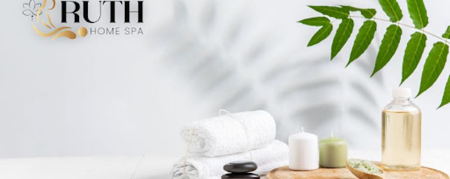 Ruth Home Spa