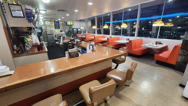 Linbrook Bowling Center