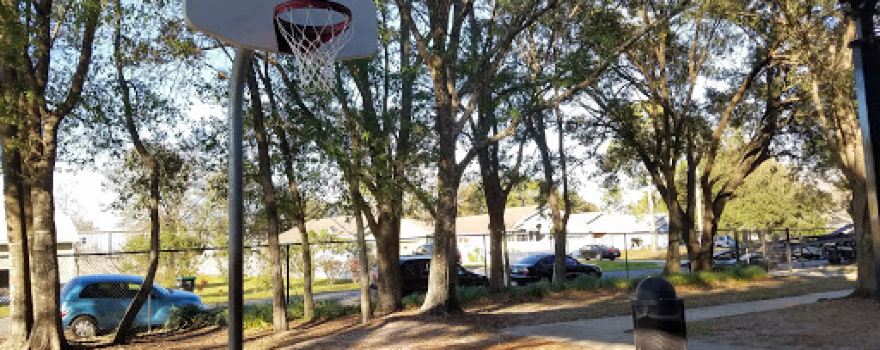 Taft Neighborhood Park