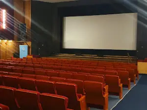 Kino Zodiak