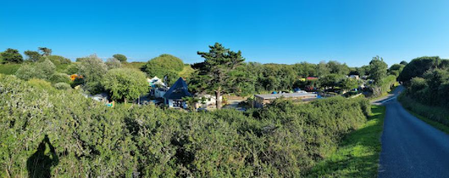 Camping La Source