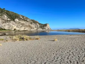 Spiaggia di Marinello
