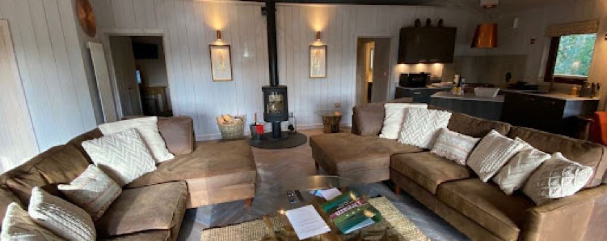 Henlle Hall Holidays