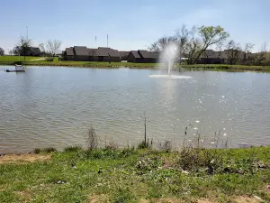 Gun Barrel City Park