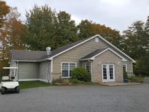 Debert Golf Course Inc