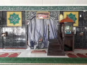 Mesjid Al Hidayah