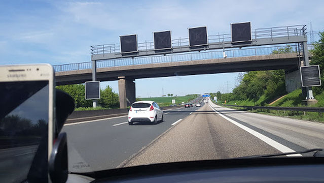 Sportclub Riedberg e.V.