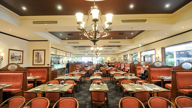 Virginia Nursery Pty Ltd