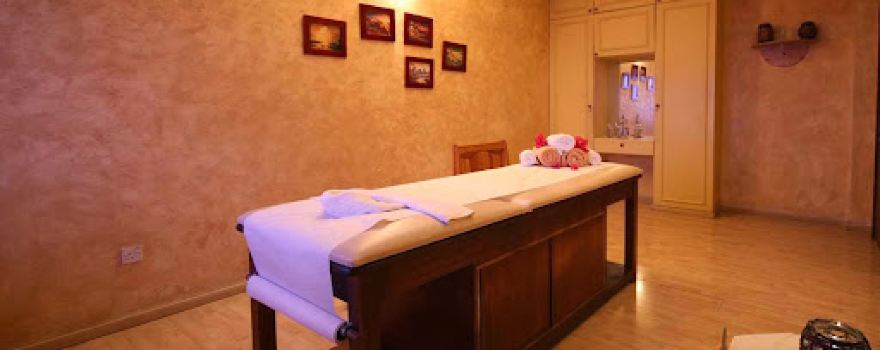 Thai Massage For Men Juffair Bahrain