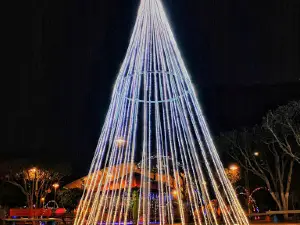 LA ESPERANZA Park